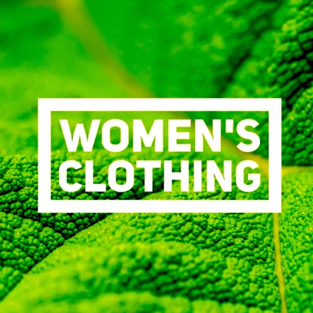 Women’s Clothes